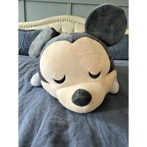 Mickey Mouse Cuddleez Plush – Large‎ 23''